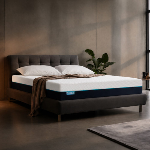 Matelas Simba BlueTech 10