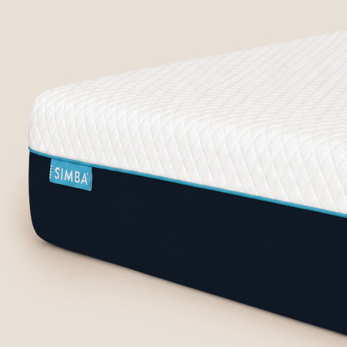 Matelas Simba BlueTech 10