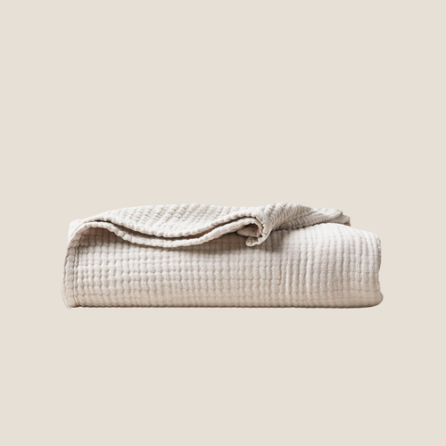 Ensemble mousseline Silk & Snow