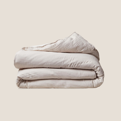 Ensemble mousseline Silk & Snow