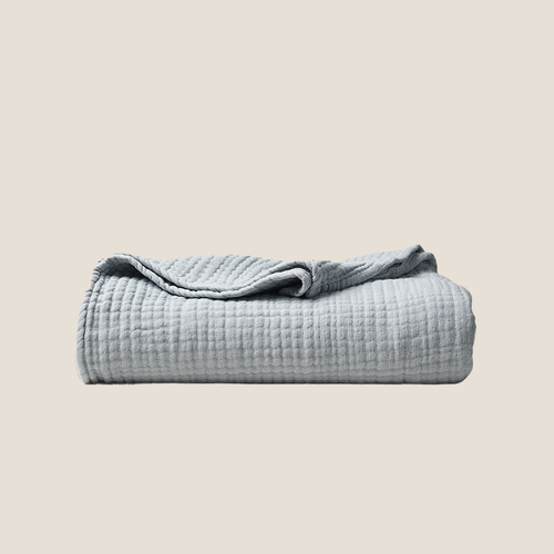 Ensemble mousseline Silk & Snow