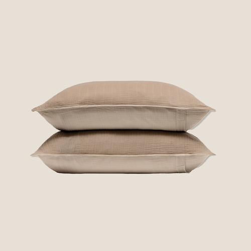 Ensemble mousseline Silk & Snow