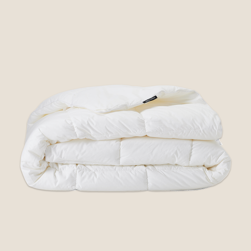 Ensemble mousseline Silk & Snow