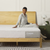 Matelas hybride Casper