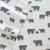 Ensemble de draps en flanelle Eddie Bauer avec motif d'un clan d'ours