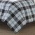 Housse de couette Eddie Bauer Lewis à carreaux