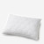Oreiller pour dormeur sur le dos SHEEX® Performance Élevée