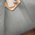 Ensemble de draps en coton biologique de