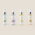 Brume aux agrumes revitalisants