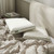 Oreiller Silk & Snow Eco Soy