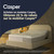 Base ajustable Casper Max