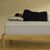 Matelas moelleux Casper Wave Hybrid Snow
