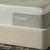 Matelas moelleux Casper Wave Hybrid Snow