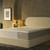 Matelas semi-ferme Casper Wave Hybrid Snow