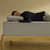 Matelas ferme Casper Wave Hybrid Snow