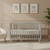 Matelas pour berceau Baby Bloom