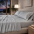 Ensemble de draps Sheex® Nightfall