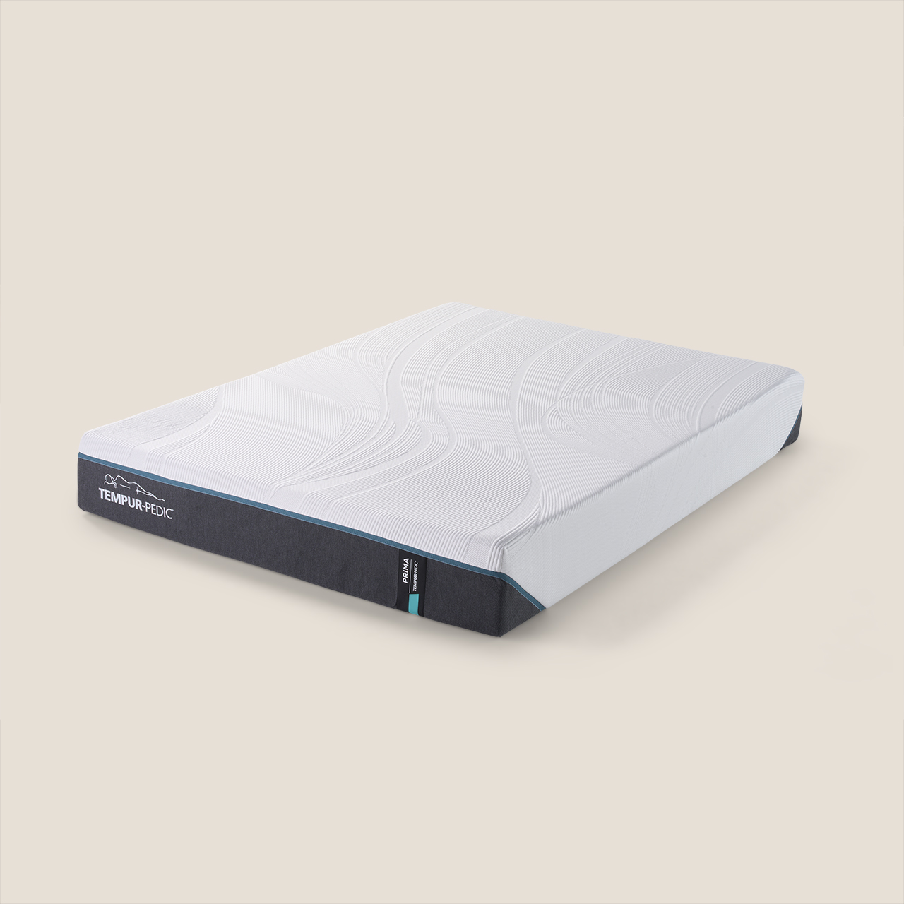 Matelas TEMPUR Prima™ Sarcelle Matelas TEMPUR Prima™ Sarcelle