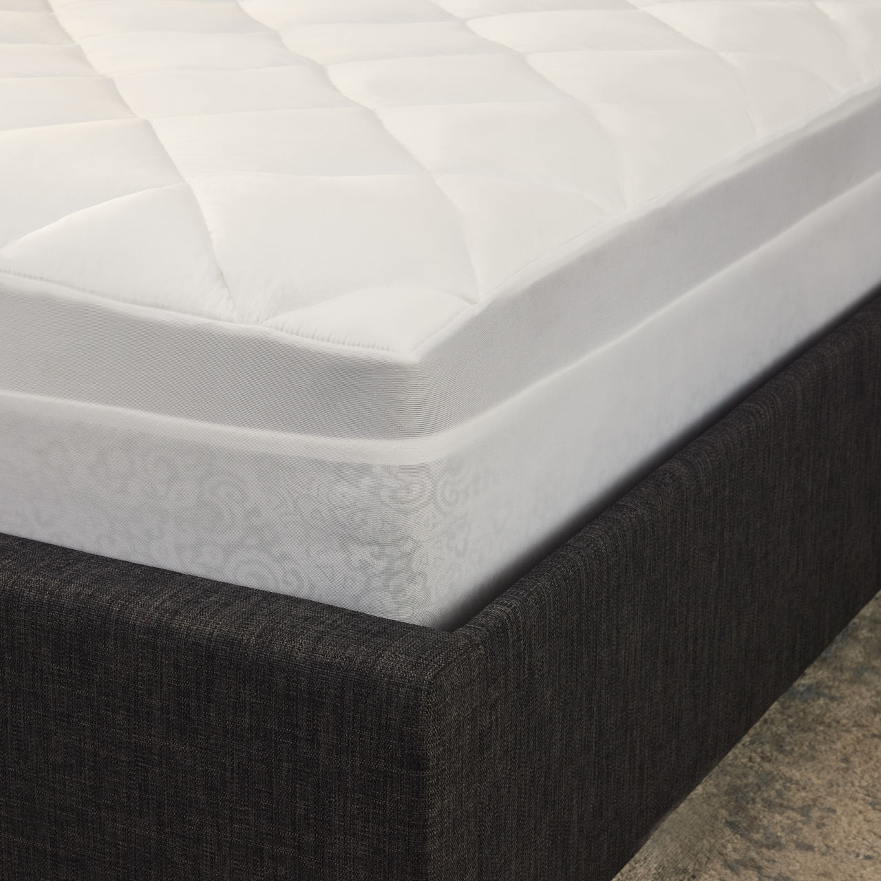 Couvre-matelas Climatech‚Ñ¢ Couvre-matelas Climatech‚Ñ¢