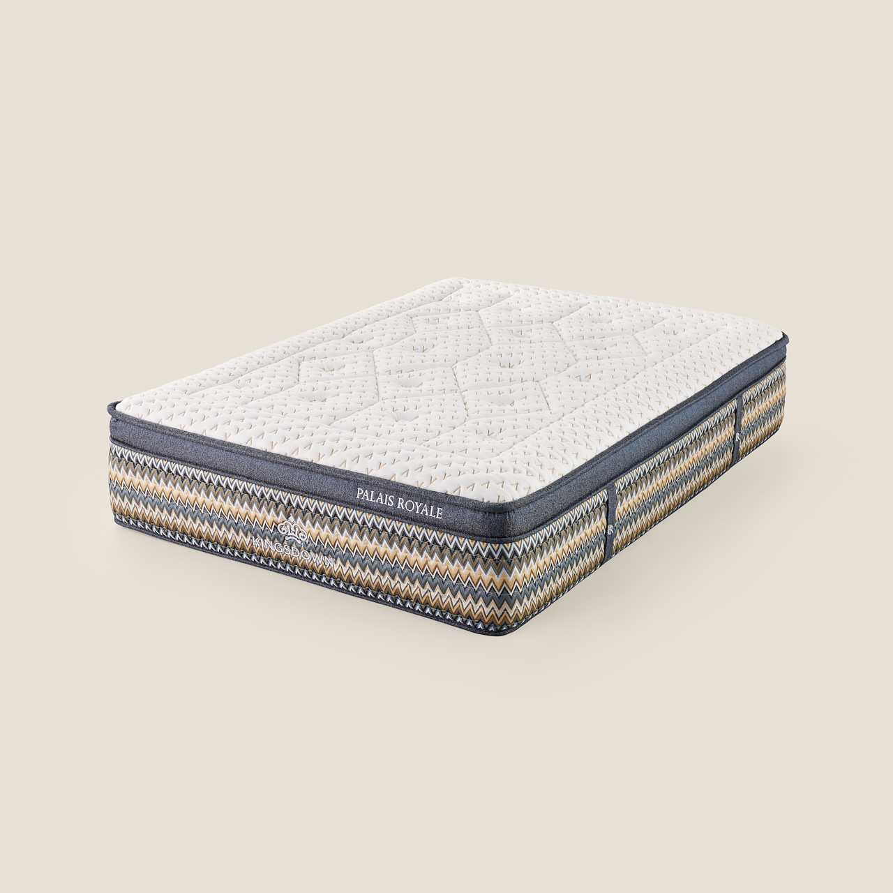 Matelas Kingsdown Palais Royale Matelas Kingsdown Palais Royale
