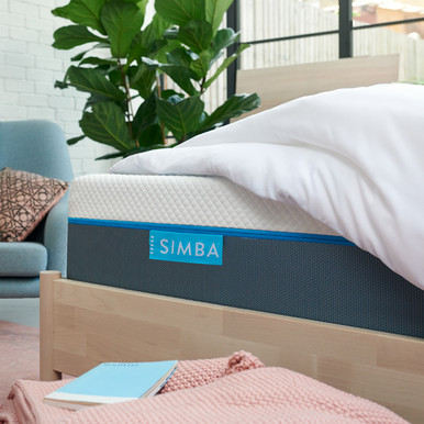 Le matelas Simba® 2500 Le matelas Simba® 2500
