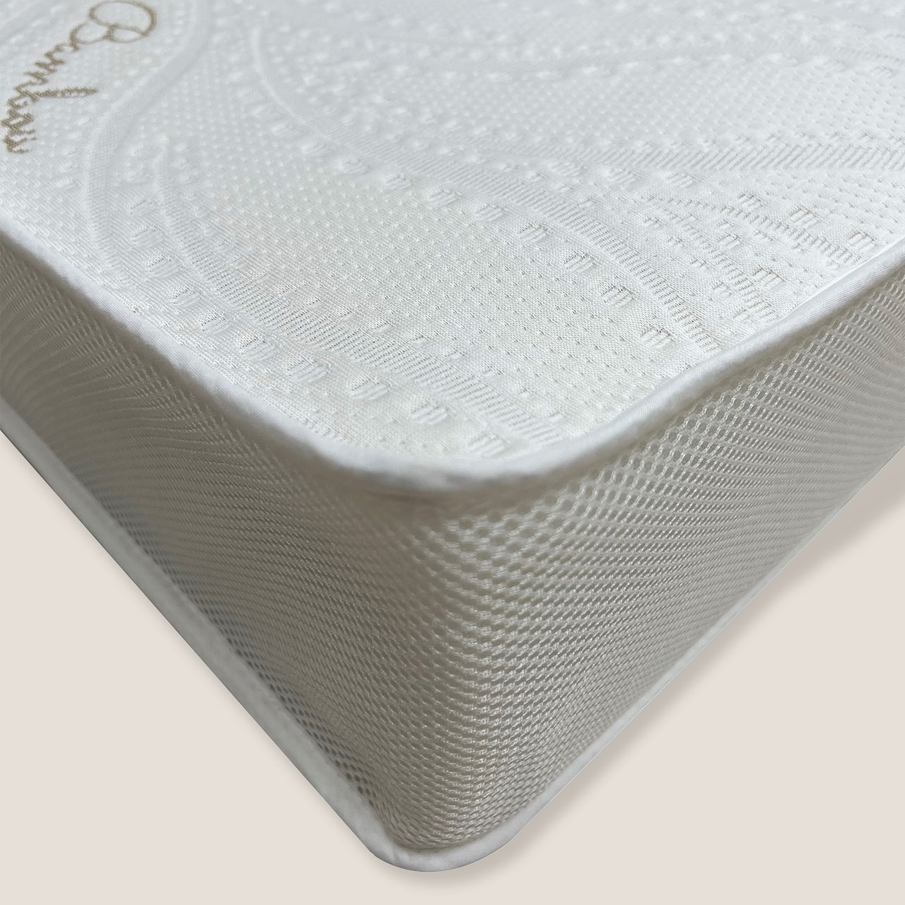 Matelas pour lits de bébé Simmons Serene Matelas pour lits de bébé Simmons Serene