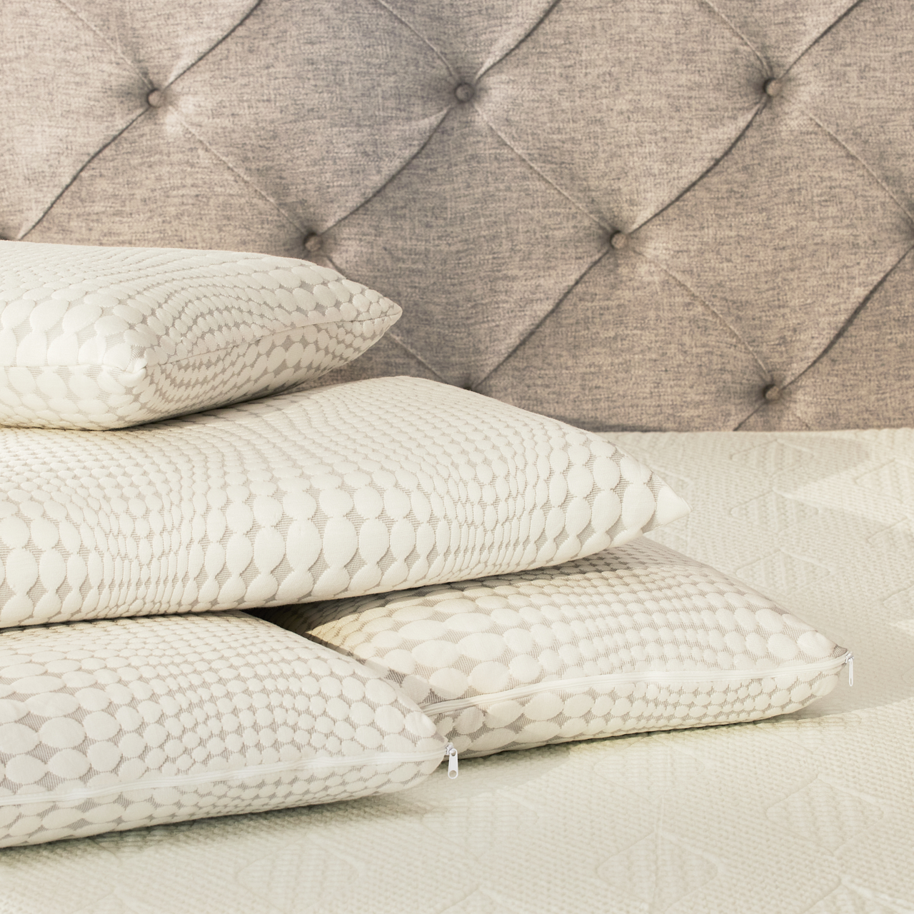 Oreiller Bio-Soft™ Oreiller Bio-Soft™