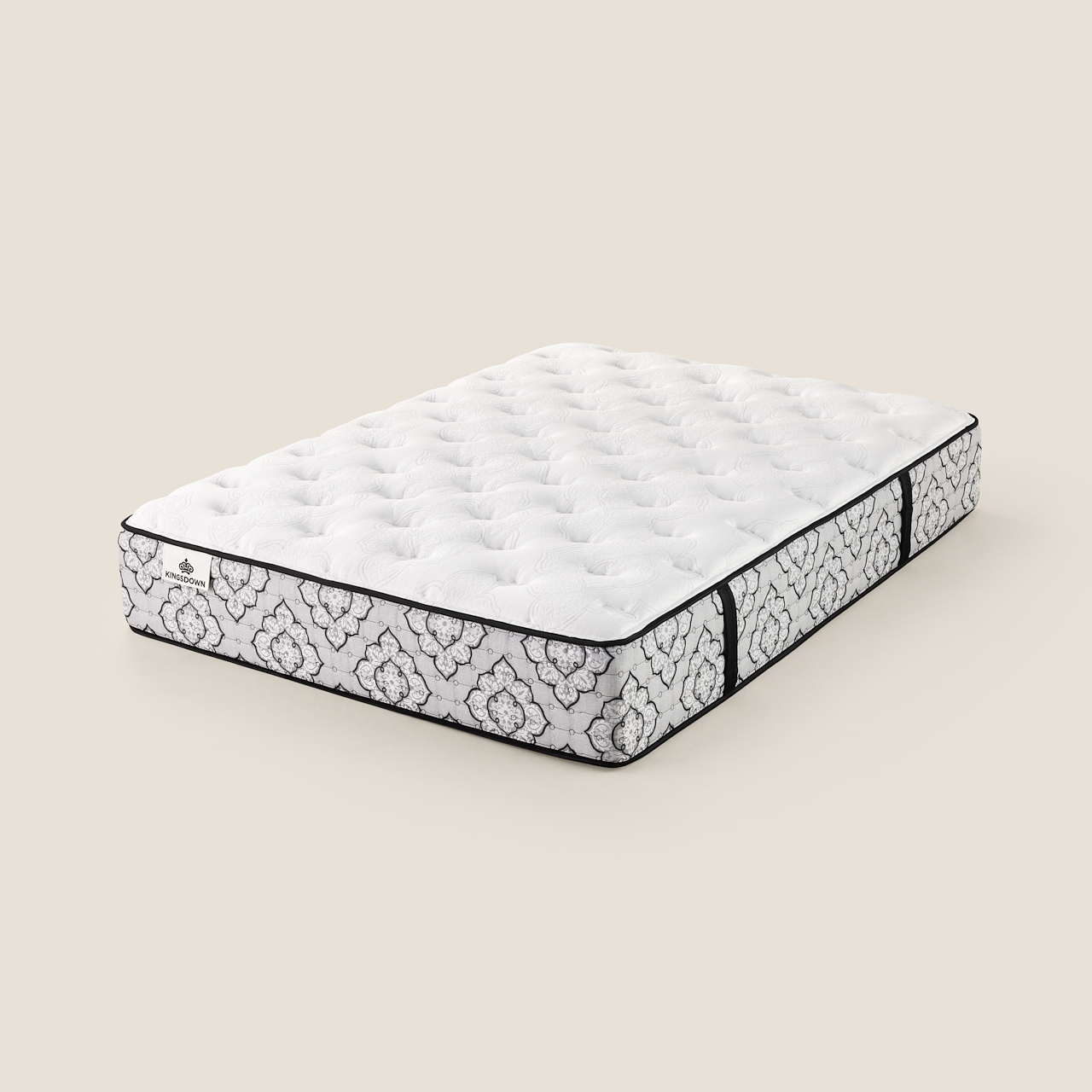 Matelas Kingsdown Duet Granby Matelas Kingsdown Duet Granby
