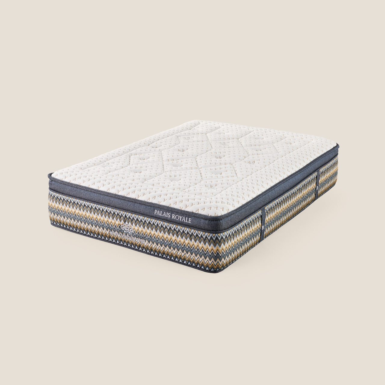 Matelas Kingsdown Palais Royale ferme Matelas Kingsdown Palais Royale ferme
