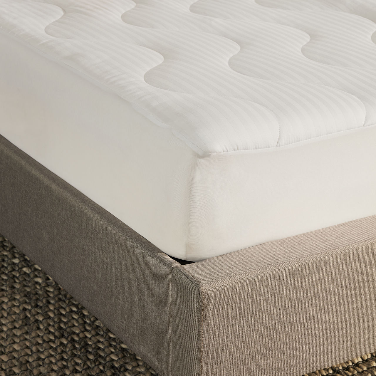 Protège-matelas Classic Cotton Protège-matelas Classic Cotton