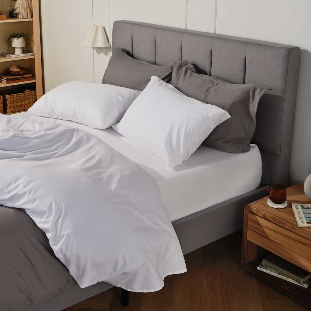 Ensemble de draps Essential Bloom Ensemble de draps Essential Bloom