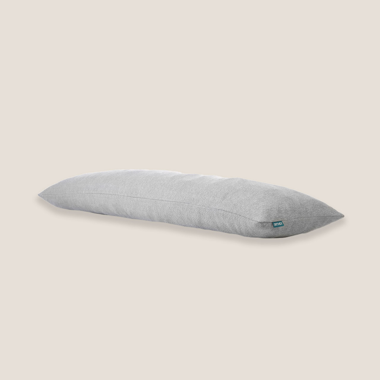 Oreiller de corps ergonomique Orthex Symbia de 50 po Oreiller de corps ergonomique Orthex Symbia de 50 po
