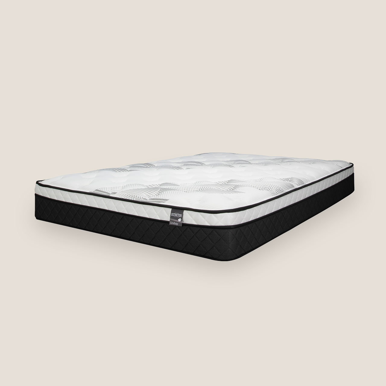 Matelas Distinction Series Lindsay  Matelas Distinction Series Lindsay