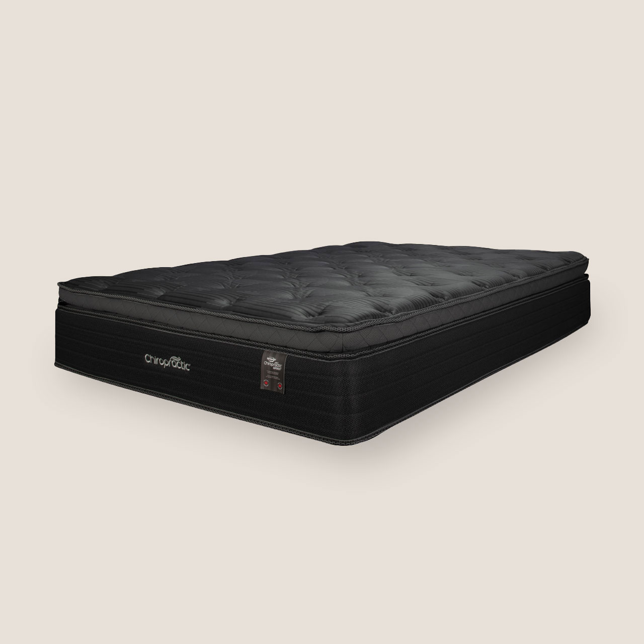 Matelas Chiropractic Superest Pacific Matelas Chiropractic Superest Pacific