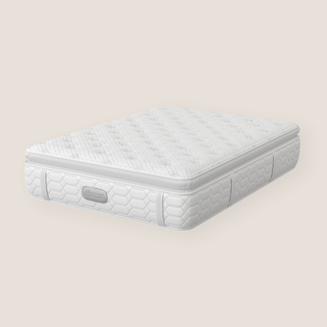 Matelas Beautyrest® Trilliant 40 (PT Med) Matelas Beautyrest® Trilliant 40 (PT Med)