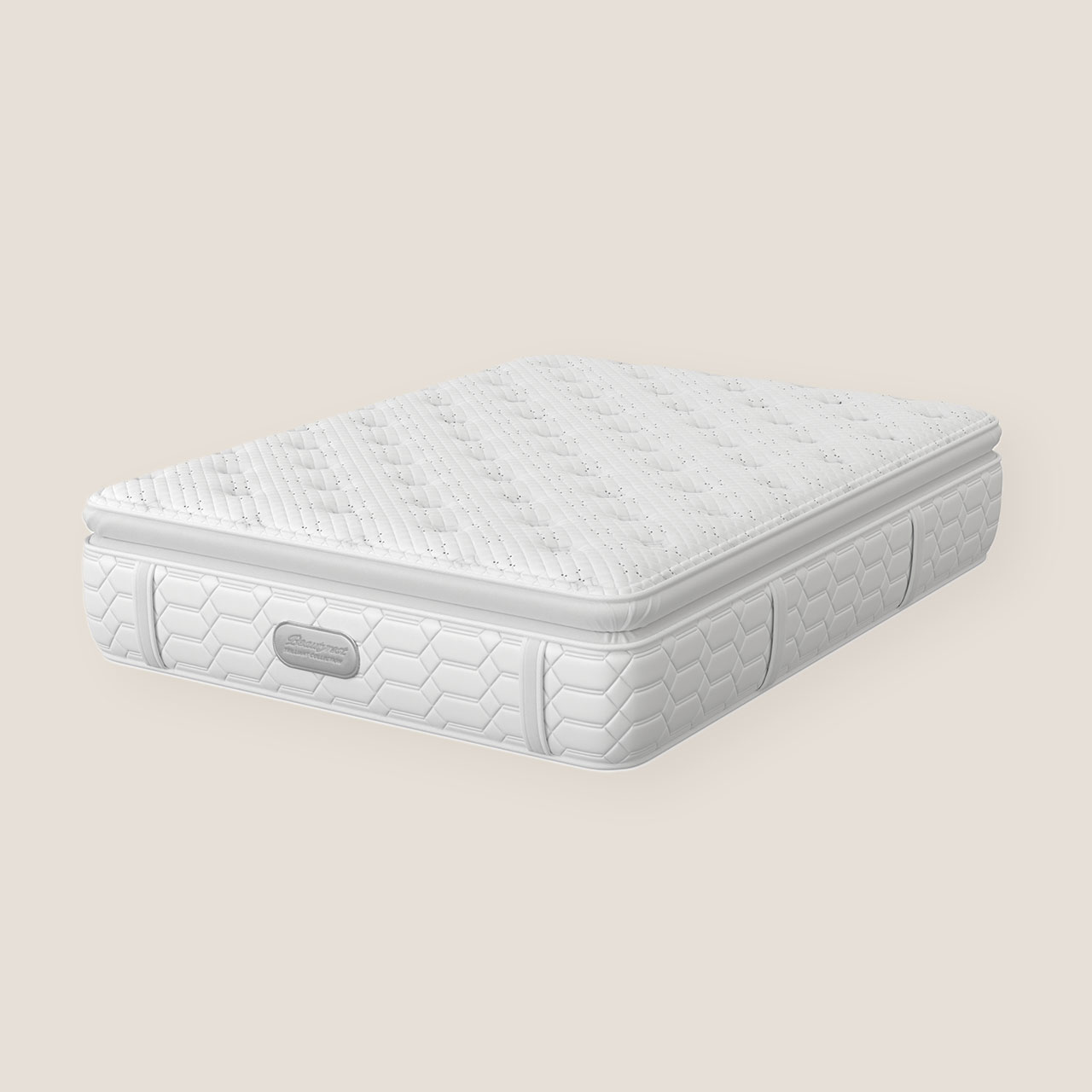Matelas Beautyrest® Trilliant 50 (SPT Moelleux) Matelas Beautyrest® Trilliant 50 (SPT Moelleux)