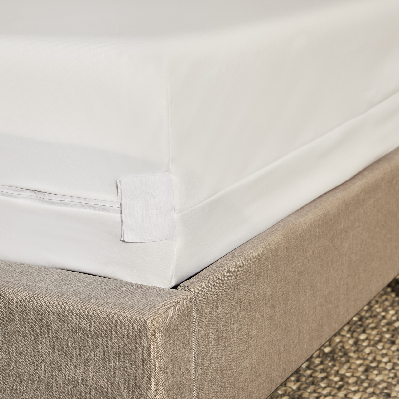 Enveloppe de matelas Enveloppe de matelas