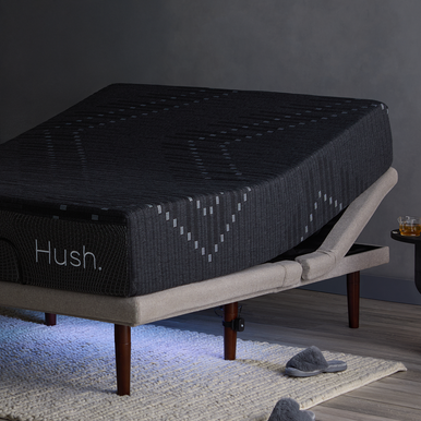 Hush L500 Lifestyle Adjustable Base Hush L500 Lifestyle Adjustable Base