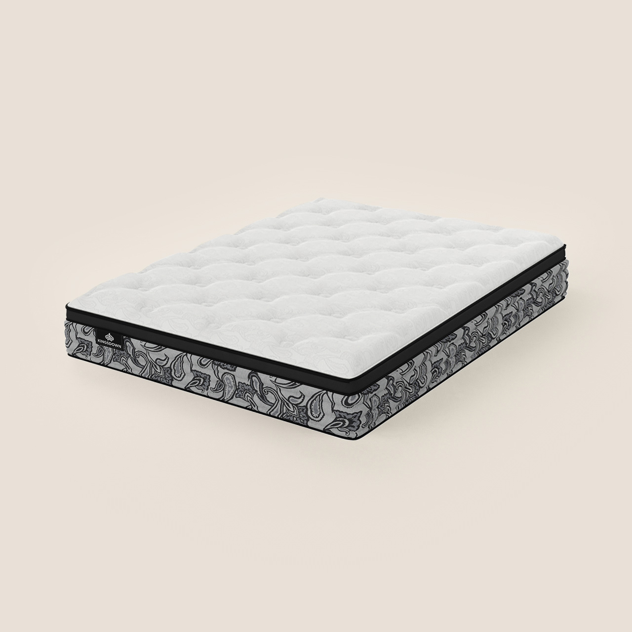 Matelas Kingsdown Studio Brio