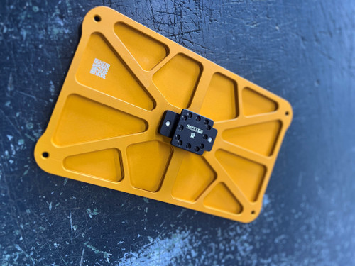 BAG DECK PRO ORANGE ANO