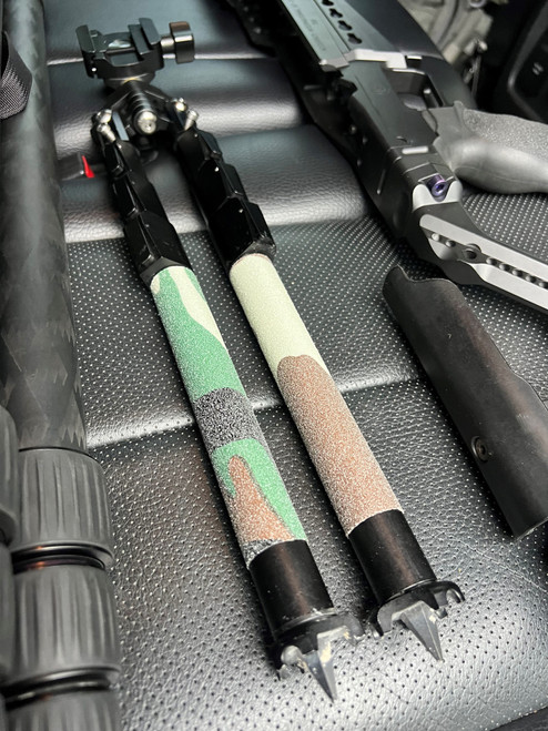 M81 Camo Double Pull