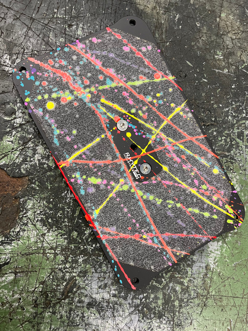 BAG DECK PRO - SPLATTER CERAKOTE