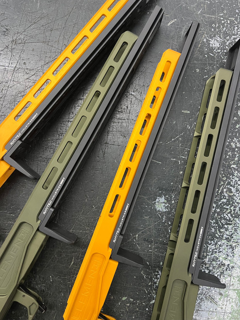 DEMO Extended ARCA/Ext Mag Well 4.0