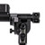 DEMO/LIKE NEW MDT GEN 3 CKYE-POD Triple Pull Bipod