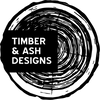 Timber & Ash Designs