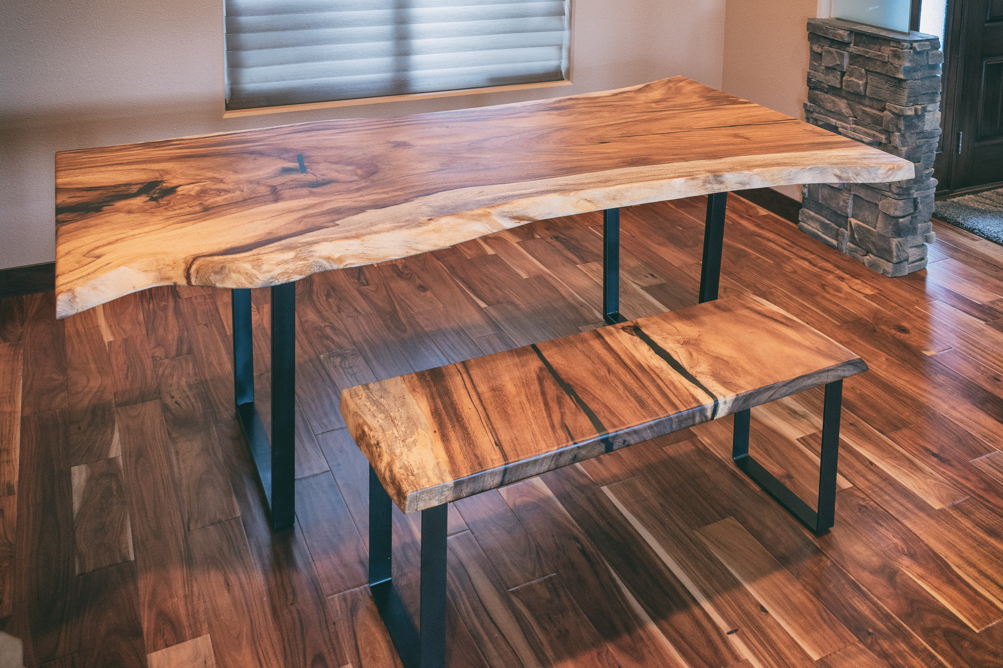 Blog Timber & Ash Designs