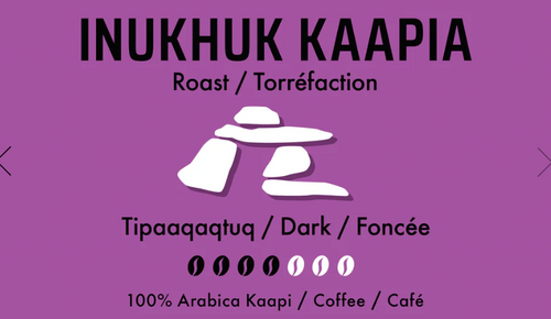 Inukhuk Kaapia