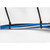 StarTech.com 10"(25cm) Cable Ties, 2-5/8"(68mm) Dia, 50lb(22kg) Tensile Strength, Nylon Self Locking Ties, UL Listed, 1000 Pack, Black