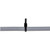 StarTech.com 4"(10cm) Cable Ties, 7/8"(22mm) Dia, 18lb(8kg) Tensile Strength, Nylon Self Locking Zip Ties, UL Listed, 100 Pack, Black