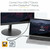 StarTech.com 6 ft. / 1.8 m USB-C to Mini DisplayPort Cable - 4K 60Hz - Black - USB 3.1 Type-C to Mini DP Adapter Cable - mDP Cable